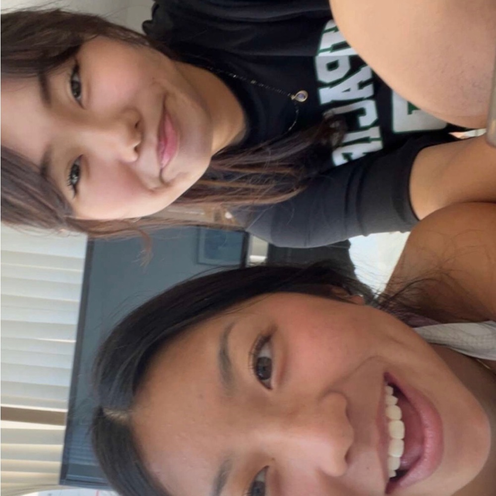 Meet your Posher, Erin